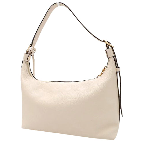 Monogram Empreinte Sac Sport Monogram Empreinte Cream M46609 (currently available as of January 2025) Shoulder bag, one-shoulder bag