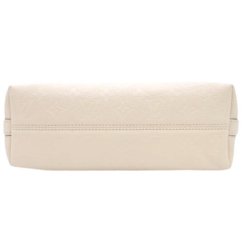Monogram Empreinte Sac Sport Monogram Empreinte Cream M46609 (currently available as of January 2025) Shoulder bag, one-shoulder bag