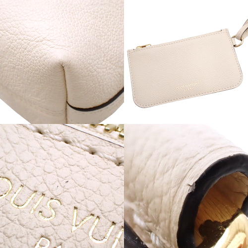 Monogram Empreinte Sac Sport Monogram Empreinte Cream M46609 (currently available as of January 2025) Shoulder bag, one-shoulder bag