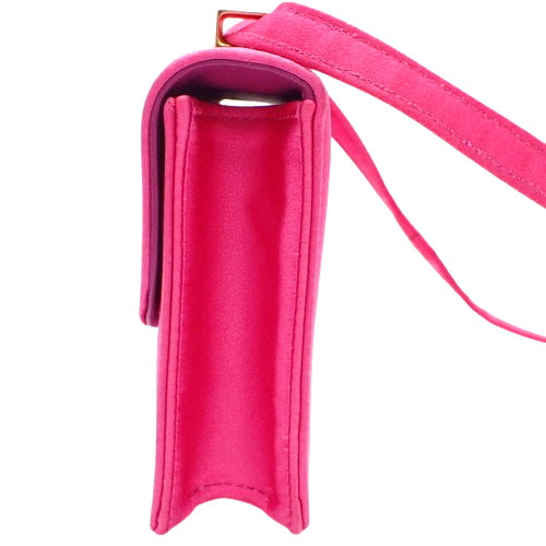 Constance 3 Micro Silk Rose Tyrian (N Stamp)