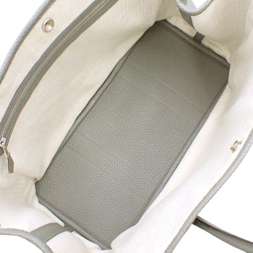 花园派对 PM Negonda 钯金硬件 Grimeyer U 印章