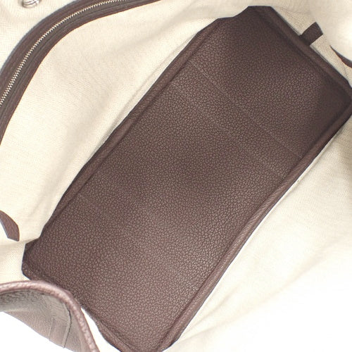 Garden Party PM, Néon-da, Palladium hardware, Rouge Sélier, Silver hardware, Z stamp.