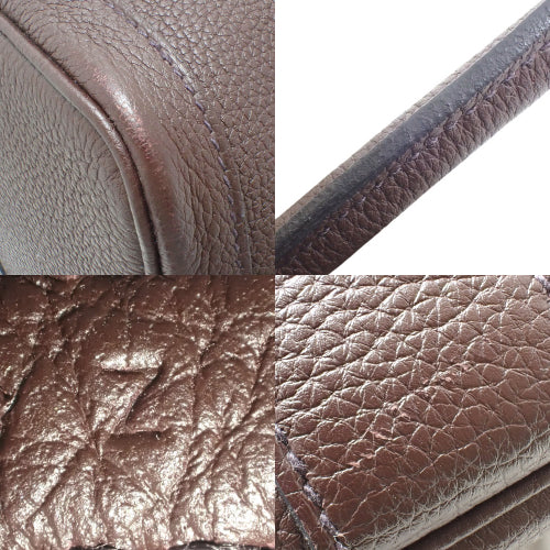 Garden Party PM, Néon-da, Palladium hardware, Rouge Sélier, Silver hardware, Z stamp.