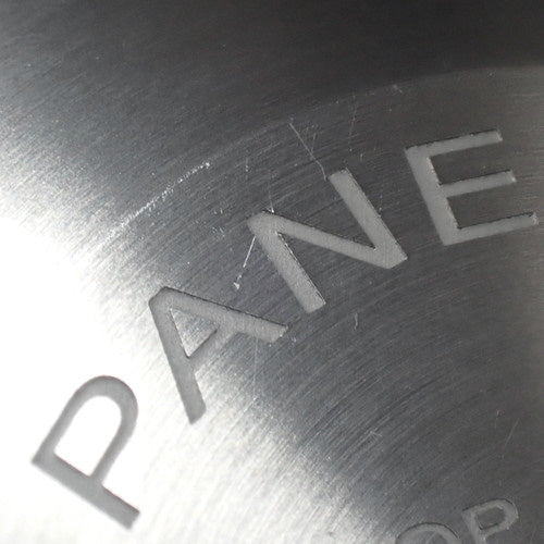 【2022年保証書付】 PAM01110 ルミノール クロノグラフ SS 自動巻き ネイビー
