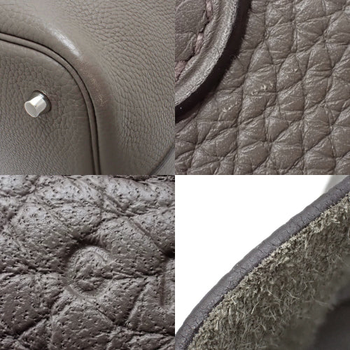 ピコタンロック MM トリヨンクレマンス パラジウム金具 グリエタン シルバー金具 C刻印