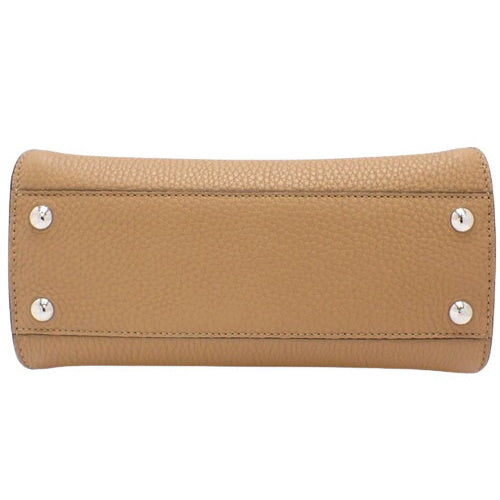 Selleria セレリア PEEKABOO MINI ピーカブー ミニ 2WAY ショルダーバッグ 斜め掛け 肩掛け カーフ パイソン 8BN244ARBGF1PIC(2025年1月現在現行品)