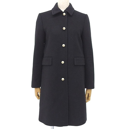 Interlocking G Long Coat 2016 38