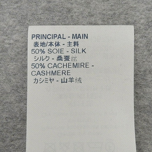 ラベル付き フーディー XL RM202Q パーカー プルオーバー