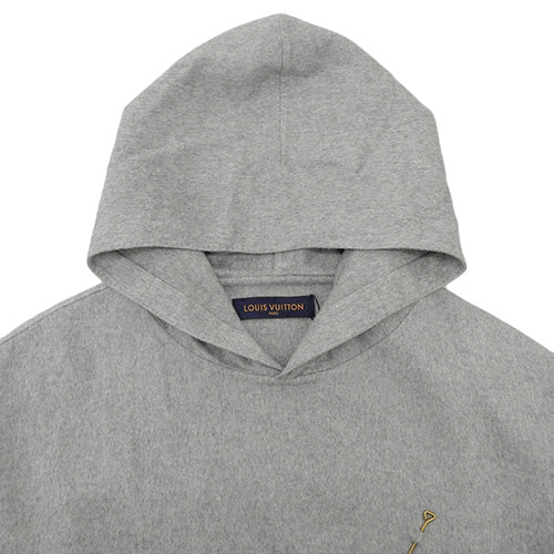 Labeled Hoodie XL RM202Q Hoodie Pullover