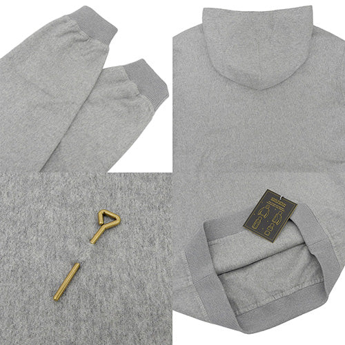 Labeled Hoodie XL RM202Q Hoodie Pullover