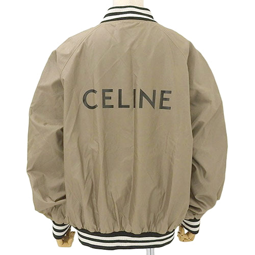 Logo Teddy Jacket 54