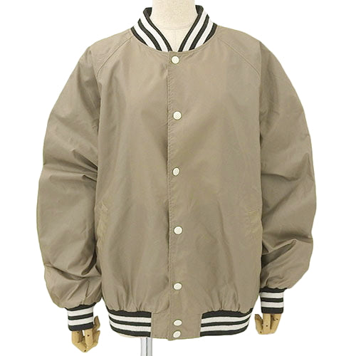 Logo Teddy Jacket 54