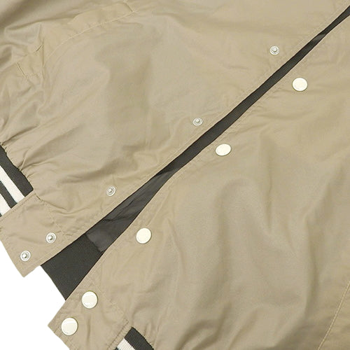 Logo Teddy Jacket 54