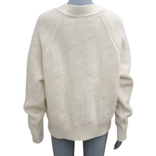 Cardigan 36 long sleeves