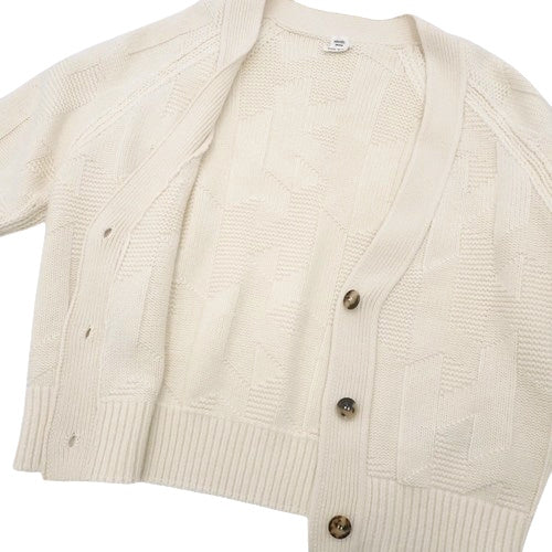 Cardigan 36 long sleeves