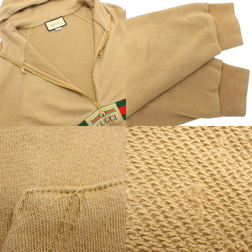 半拉链套头连帽衫,XS,Web 连帽衫,Shelly