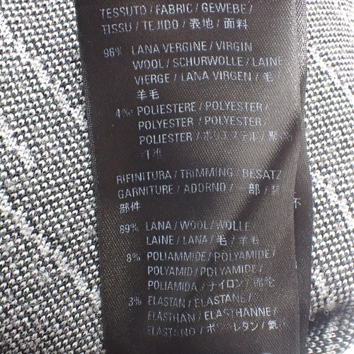 徽标提花针织衫 2019 XS