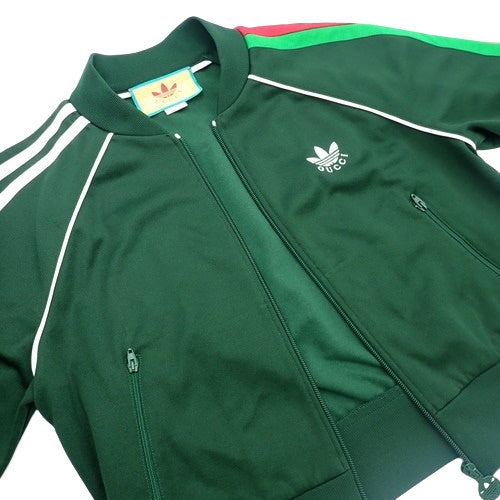 アディダス コラボ ジャージ S GUCCI×adidas