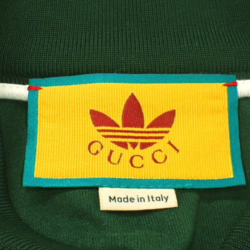 アディダス コラボ ジャージ S GUCCI×adidas