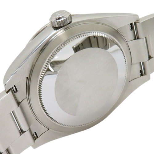 326934 Sky-Dweller WG/SS 随机编号 自动上链 黑色