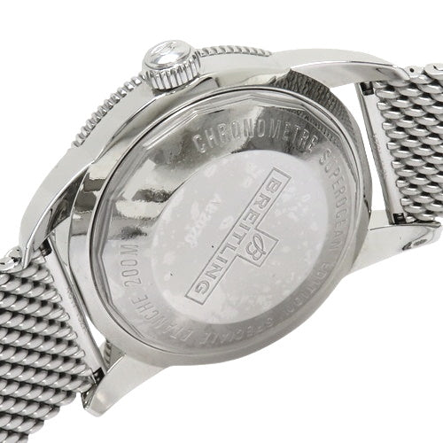 AB2020161C1A1 超级海洋文化系列 SS 自动腕表 蓝色