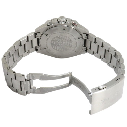 CAZ101AW.BA0842 一级方程式赛车 印第安纳波利斯500英里赛 石英表 黑色 特别版