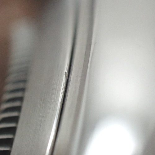 126331 日志型腕表 PG/SS 不锈钢 随机编号 自动上链 香槟金