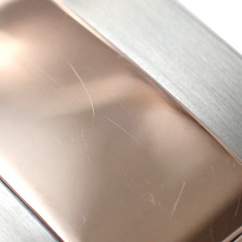 126331 日志型腕表 PG/SS 不锈钢 随机编号 自动上链 香槟金