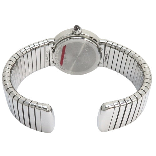 BBL262TS Tubogas Stainless Steel Quartz Black
