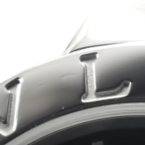 BBL262TS Tubogas Stainless Steel Quartz Black