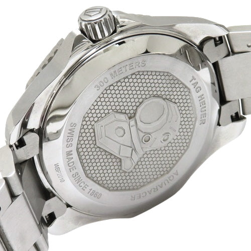 WBP2010.BA0632 アクアレーサー プロフェッショナル300 ステンレススチール SS 自動巻き ブルー