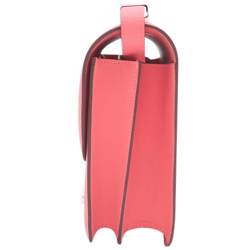 コンスタンス3 23 ヴォーエプソン パラジウム金具 ローズアザレ シルバー金具 D刻印