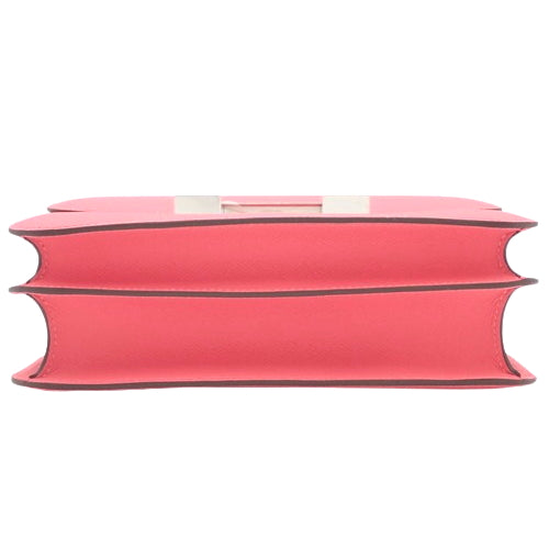 コンスタンス3 23 ヴォーエプソン パラジウム金具 ローズアザレ シルバー金具 D刻印