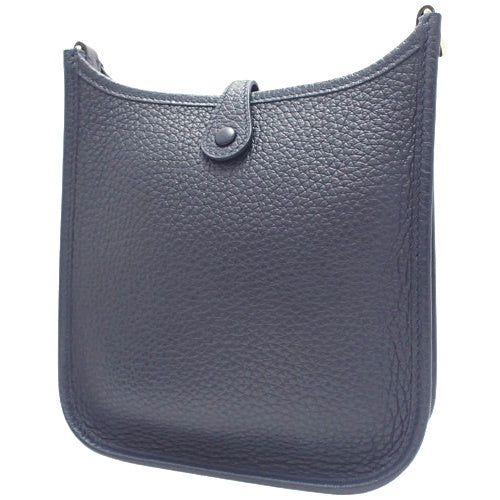 エブリン TPM トリヨンクレマンス ブルーニュイ ゴールド金具 Z刻印