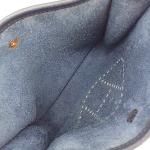 エブリン TPM トリヨンクレマンス ブルーニュイ ゴールド金具 Z刻印