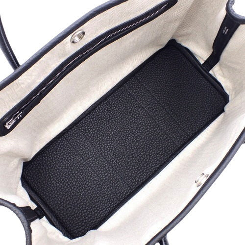 Garden Party TPM Negonda Palladium Hardware Silver Hardware W Stamp Tote Bag