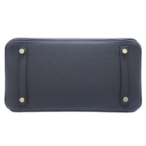 バーキン 30 トゴ ブラック ゴールド金具 C刻印