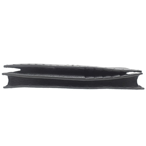Selleria Continental Bifold Long Wallet in Calfskin 7M0186 O7N F0GXN