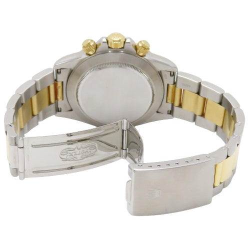 16523 Daytona YG L系列(1989-1990)自动白色单扣