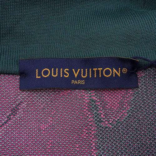 图案连帽衫 M RM232M 套头衫