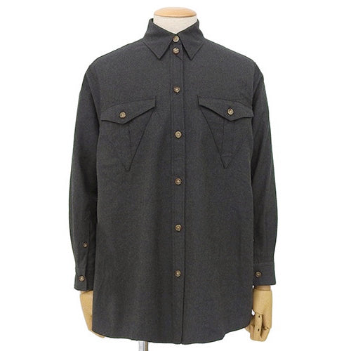 logo shirt 40