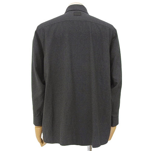 logo shirt 40