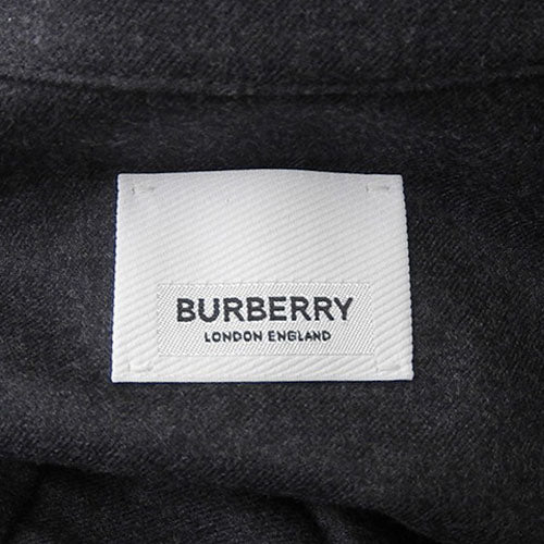 logo shirt 40