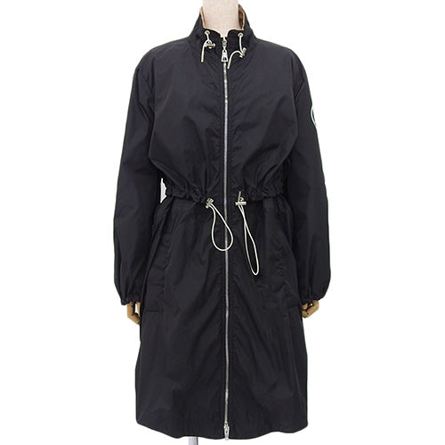 运动长款派克大衣 2021 40