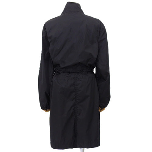 运动长款派克大衣 2021 40