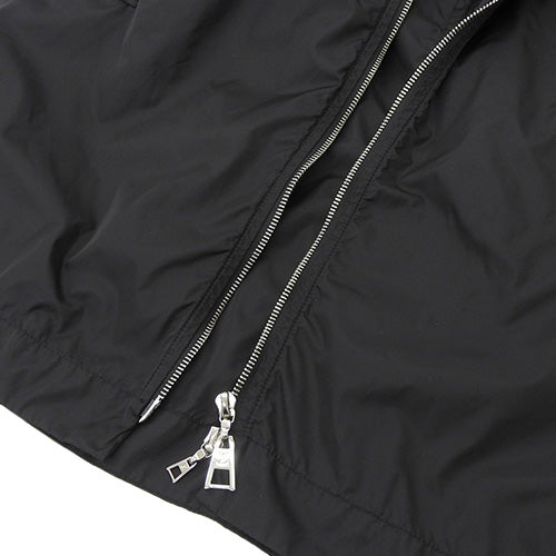 运动长款派克大衣 2021 40