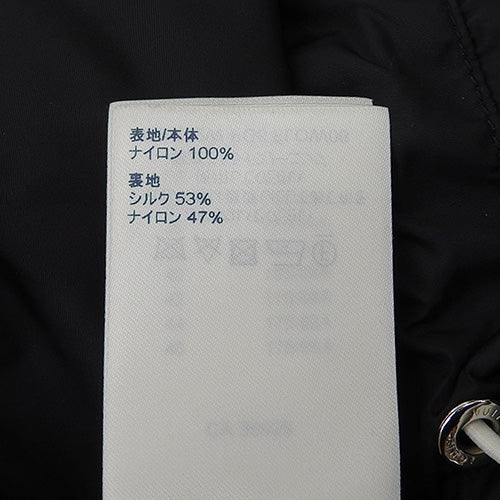 运动长款派克大衣 2021 40