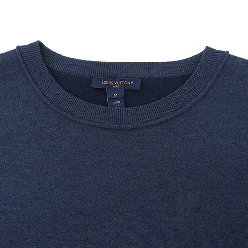 ニット ワンピース M RW241