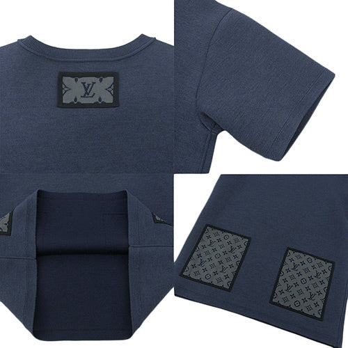 ニット ワンピース M RW241