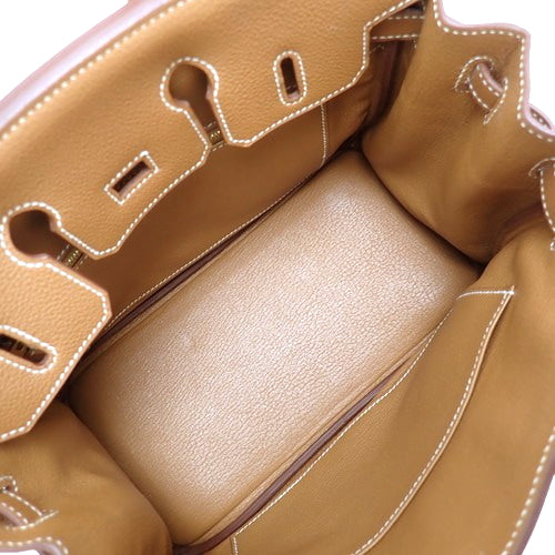 バーキン 25 トゴ ゴールド ゴールド金具 U刻印